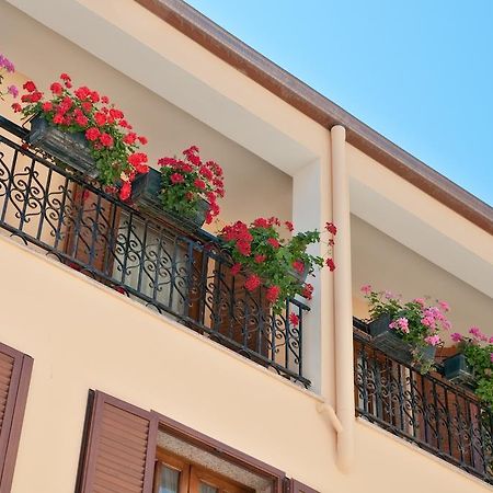 Bed&Breakfast Chiara Olbia Exterior foto