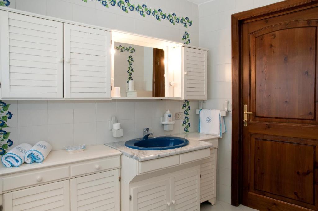 Bed&Breakfast Chiara Olbia Quarto foto