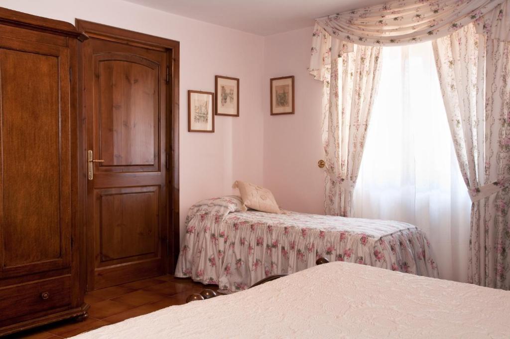 Bed&Breakfast Chiara Olbia Quarto foto