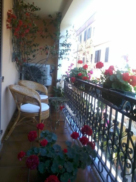 Bed&Breakfast Chiara Olbia Exterior foto