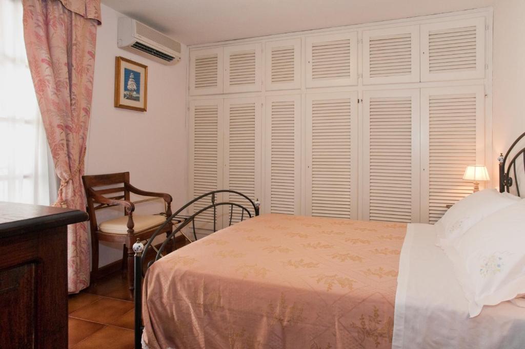 Bed&Breakfast Chiara Olbia Quarto foto