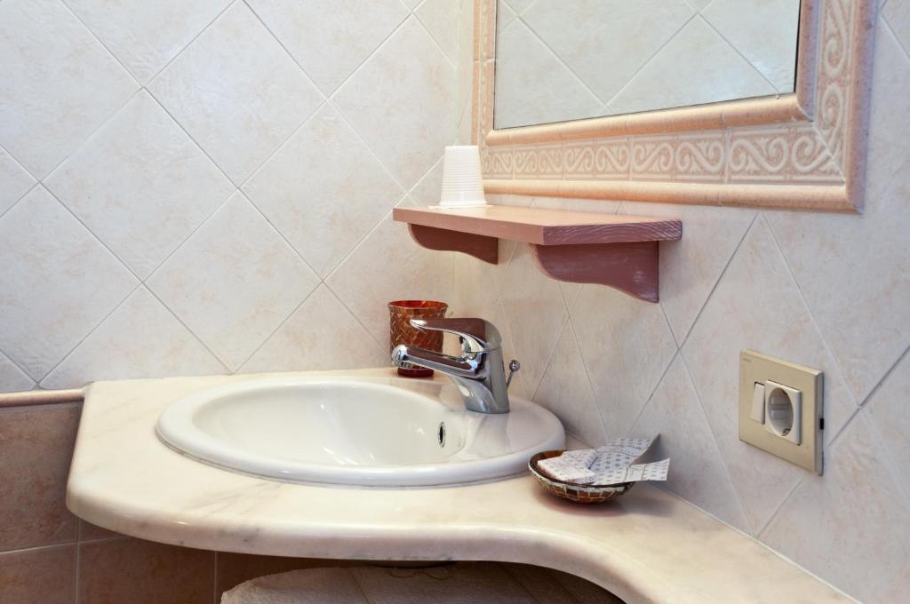 Bed&Breakfast Chiara Olbia Quarto foto