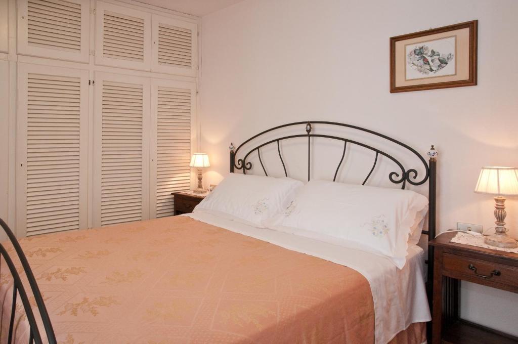 Bed&Breakfast Chiara Olbia Quarto foto