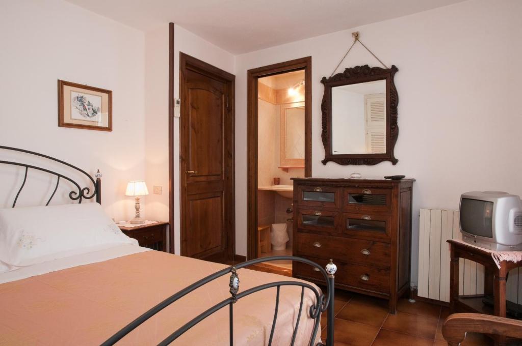 Bed&Breakfast Chiara Olbia Quarto foto