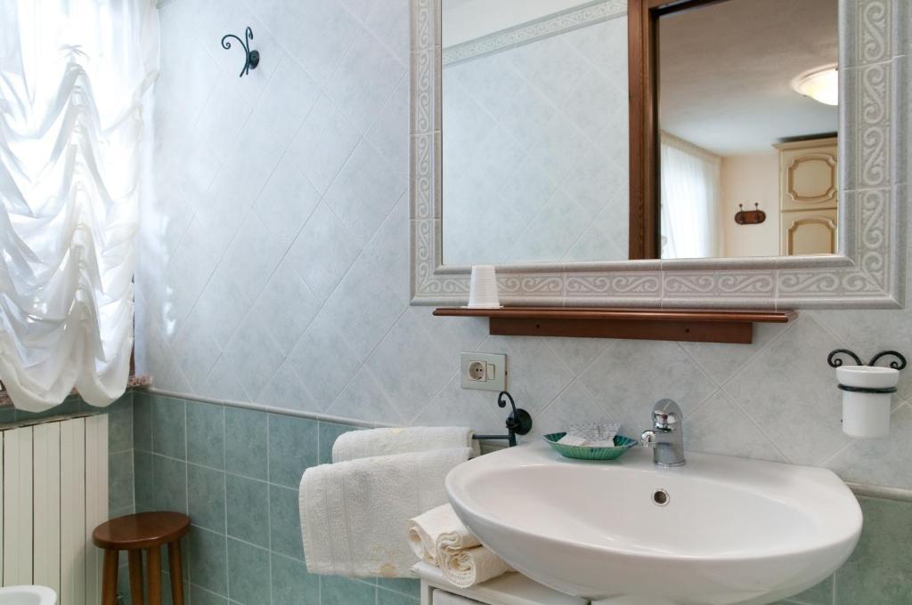 Bed&Breakfast Chiara Olbia Quarto foto