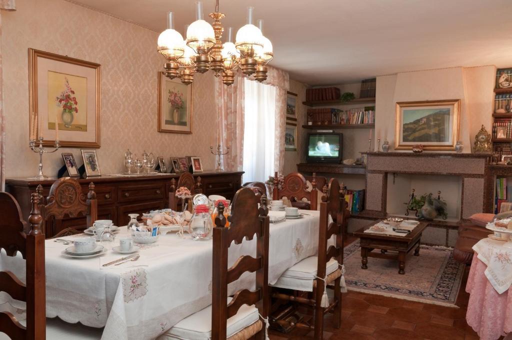 Bed&Breakfast Chiara Olbia Exterior foto
